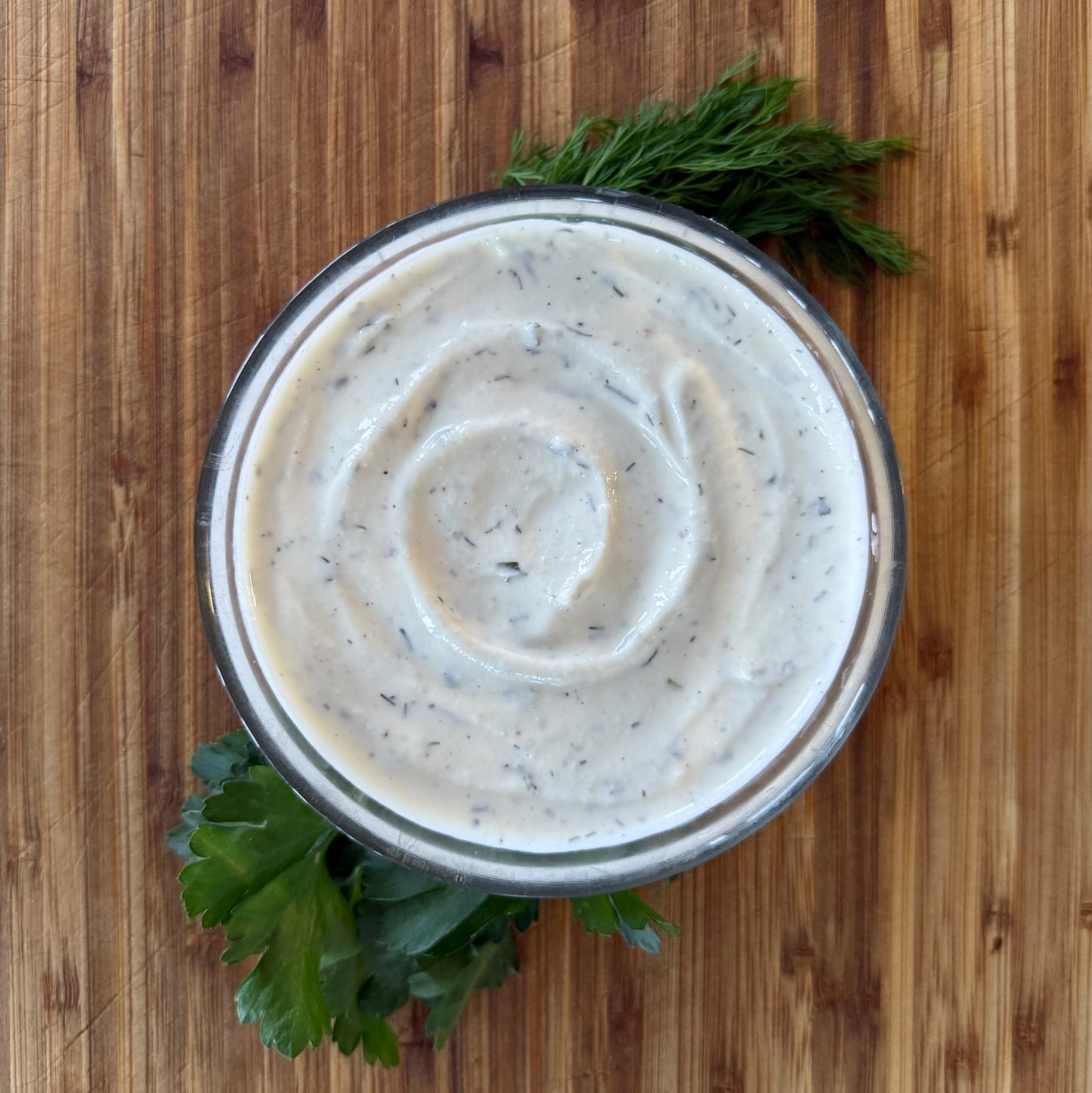 Yummah Classic Protein Ranch Dip